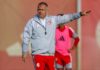 Internacional contrata técnico Eduardo Baptista até o fim da temporada Internacional contrata técnico Eduardo Baptista até o fim da temporada