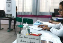 ONU mulheres pede mais participação feminina na política brasileira ONU mulheres pede mais participação feminina na política brasileira