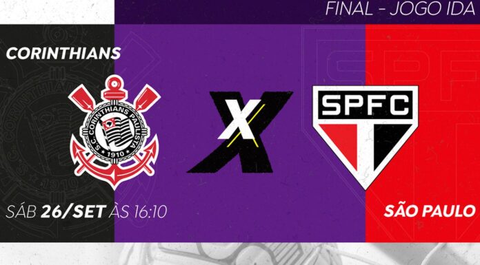 Brasileirão Feminino: TV Brasil transmite Corinthians e São Paulo Brasileirão Feminino: TV Brasil transmite Corinthians e São Paulo