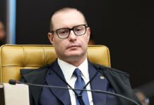 Zanin abre investigação para apurar uso de comandos ocultos em recurso Zanin abre investigação para apurar uso de comandos ocultos em recurso