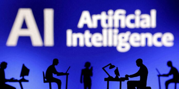 Ferramentas de IA seguem recomendado candidatos, aponta monitoramento Ferramentas de IA seguem recomendado candidatos, aponta monitoramento