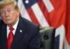 Trump rejeita proposta do Irã para reabrir Estreito de Ormuz Trump rejeita proposta do Irã para reabrir Estreito de Ormuz