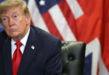 Trump rejeita proposta do Irã para reabrir Estreito de Ormuz Trump rejeita proposta do Irã para reabrir Estreito de Ormuz