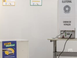 Eleitores do RJ terão transporte público gratuito no segundo turno Número de brasileiros aptos a votar no exterior quase dobra