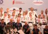 Brasil conquista bronze nos mundiais paralímpicos de judô e triatlo Brasil conquista bronze nos mundiais paralímpicos de judô e triatlo