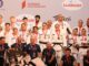 Brasil conquista bronze nos mundiais paralímpicos de judô e triatlo Brasil conquista bronze nos mundiais paralímpicos de judô e triatlo