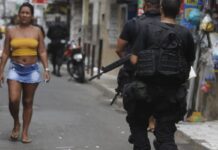 Atualização: Operação da PMRJ no Complexo da Maré deixa três mortos Atualização: Operação da PMRJ no Complexo da Maré deixa três mortos