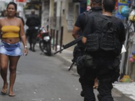 Atualização: Operação da PMRJ no Complexo da Maré deixa três mortos Atualização: Operação da PMRJ no Complexo da Maré deixa três mortos