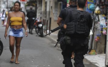 Atualização: Operação da PMRJ no Complexo da Maré deixa três mortos Atualização: Operação da PMRJ no Complexo da Maré deixa três mortos