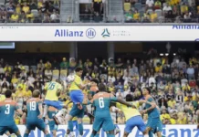 Após empate frustrante, Brasil reencontra Austrália em novo amistoso Após empate frustrante, Brasil reencontra Austrália em novo amistoso
