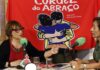 Viva Maria: Tião Simpatia estreia na literatura infantil Viva Maria: Tião Simpatia estreia na literatura infantil