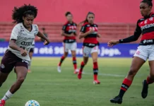 Saiba as diretrizes para desenvolvimento do futebol feminino no Brasil Saiba as diretrizes para desenvolvimento do futebol feminino no Brasil