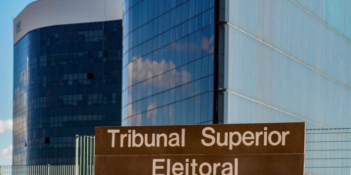 TSE decidirá sobre postagens envolvendo Nossa Senhora Aparecida TSE decidirá sobre postagens envolvendo Nossa Senhora Aparecida