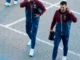 Cristiano Ronaldo deixa seleção de Portugal após fala de Jorge Jesus Cristiano Ronaldo deixa seleção de Portugal após fala de Jorge Jesus