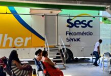 Exames Gratuitos Para Mulheres São Oferecidos Em Salvador Durante Setembro; Confira