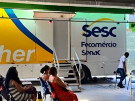 Exames Gratuitos Para Mulheres São Oferecidos Em Salvador Durante Setembro; Confira