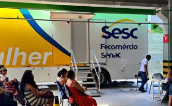 Exames Gratuitos Para Mulheres São Oferecidos Em Salvador Durante Setembro; Confira
