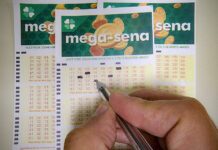 Aposta Realizada Em Salvador Ganha Na Mega-Sena De R$ 32 Milhões