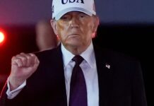 Trump cita PCC e CV e diz que Brasil não conseguiu enfrentar facções