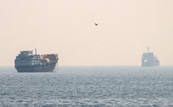 Países do Golfo Pérsico cancelam reunião sobre reabertura de Ormuz