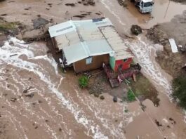 ONU prevê El Niño “muito forte” com duração até fevereiro de 2027