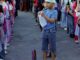 Alunos voltam às aulas presenciais em Gaza depois de três anos