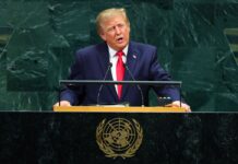 Na ONU, Trump ameaça novamente usar força militar na América Latina