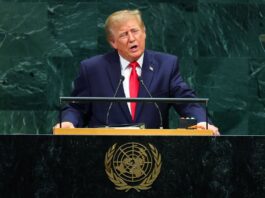 Na ONU, Trump ameaça novamente usar força militar na América Latina