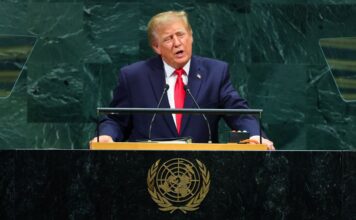 Na ONU, Trump ameaça novamente usar força militar na América Latina