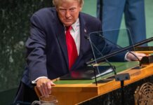 Trump rejeita limitar IA e critica governança global da tecnologia