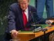 Trump rejeita limitar IA e critica governança global da tecnologia
