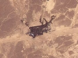 Arábia Saudita paralisa oleoduto, e houthis controlam Mar Vermelho