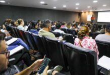 CNU 2025: sai nova lista de classificados para vagas remanescentes