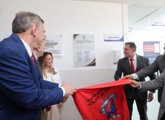 TJBA Homenageia Luiz Gama E Dá Nome Ao Salão Do Júri De Itaparica