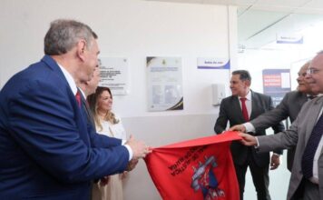 TJBA Homenageia Luiz Gama E Dá Nome Ao Salão Do Júri De Itaparica