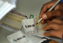 Aposta Simples De Salvador Acerta A Quina Da Mega-Sena E Ganha Mais De R$ 31 Mil