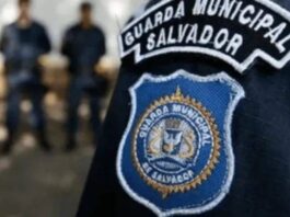 Concurso Da Guarda Municipal De Salvador Abre 50 Vagas Com Salário De R$ 3,5 Mil