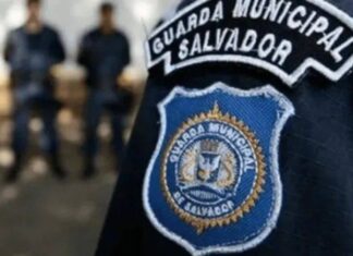Concurso Da Guarda Municipal De Salvador Abre 50 Vagas Com Salário De R$ 3,5 Mil