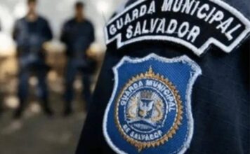 Concurso Da Guarda Municipal De Salvador Abre 50 Vagas Com Salário De R$ 3,5 Mil