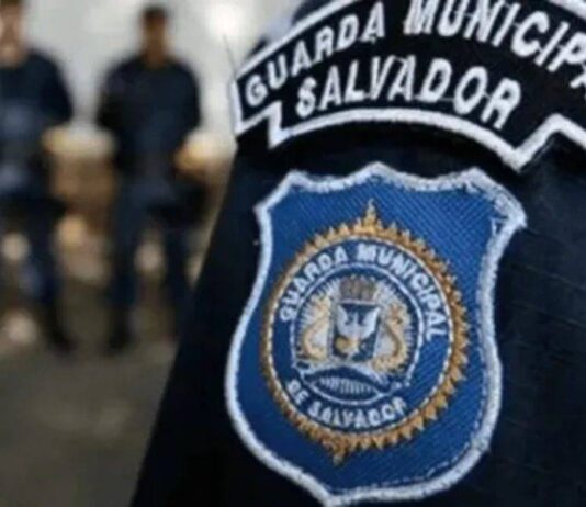 Concurso Da Guarda Municipal De Salvador Abre 50 Vagas Com Salário De R$ 3,5 Mil