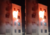Fogo Se Espalha Em Apartamento De Condomínio Em Salvador; Dois Moradores São Resgatados