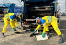 MP-BA Cobra Prefeitura Após Salvador Enterrar 892 Mil Toneladas De Resíduos Sem Coleta Seletiva