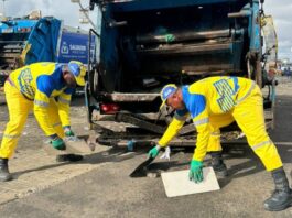 MP-BA Cobra Prefeitura Após Salvador Enterrar 892 Mil Toneladas De Resíduos Sem Coleta Seletiva