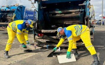 MP-BA Cobra Prefeitura Após Salvador Enterrar 892 Mil Toneladas De Resíduos Sem Coleta Seletiva