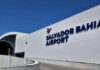 Drone Interrompe Operação Do Aeroporto De Salvador E Afeta Quatro Voos