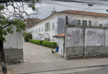 Codesal Libera Visitas Em áreas Do Convento Santa Clara Do Desterro