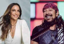 Bell Marques E Ivete Sangalo São Confirmados No Festival Virada Salvador