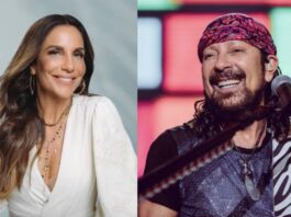 Bell Marques E Ivete Sangalo São Confirmados No Festival Virada Salvador