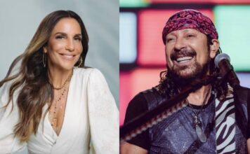 Bell Marques E Ivete Sangalo São Confirmados No Festival Virada Salvador