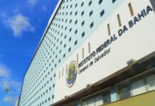 IFBA Encerra Nesta Terça Inscrições Para 5.276 Vagas Em Cursos Técnicos Gratuitos